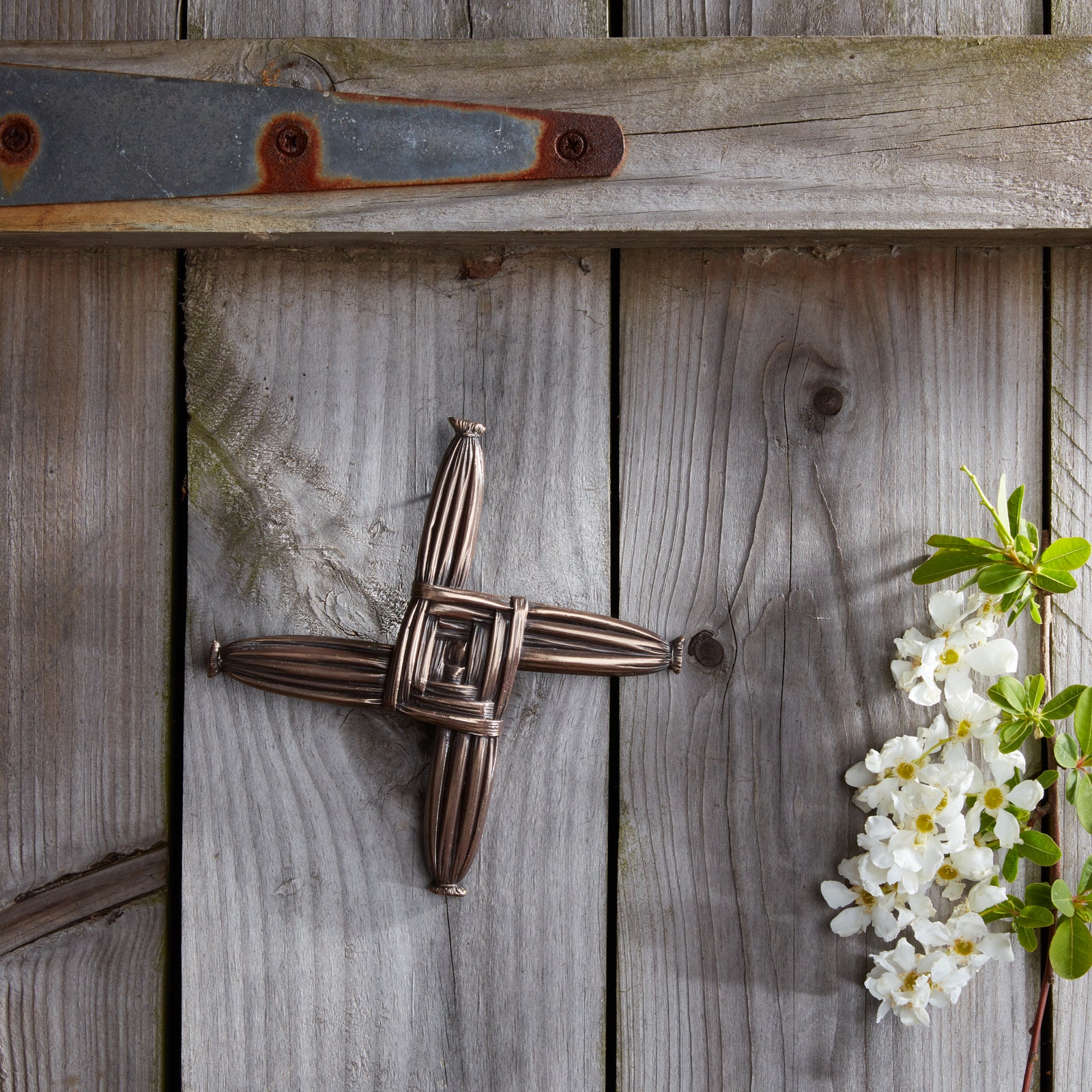 St. Brigid's Day