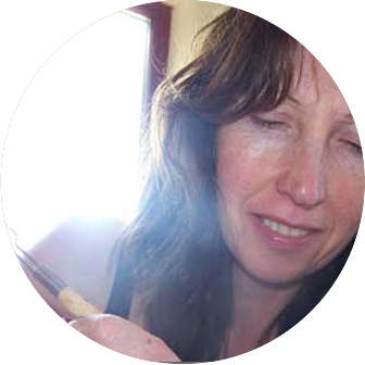 Liz Morrissey, Artist & Sculptor