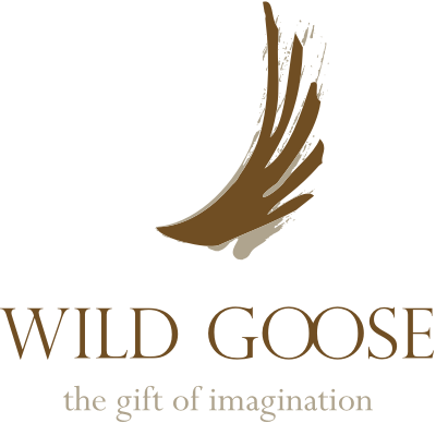 Wild Goose Studio - the gift of imagination