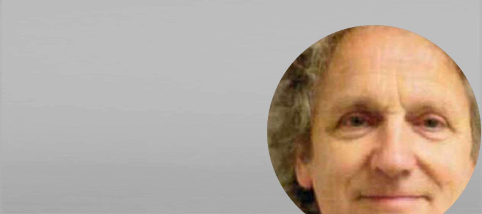 Sculptor Ken Thompson, Wild Goose Studio Artist