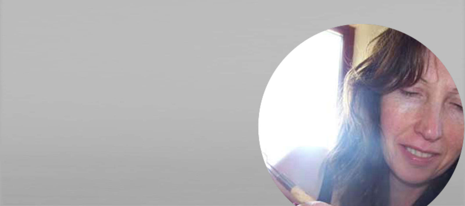 Liz Morrisey, Wild Goose Studio Artist