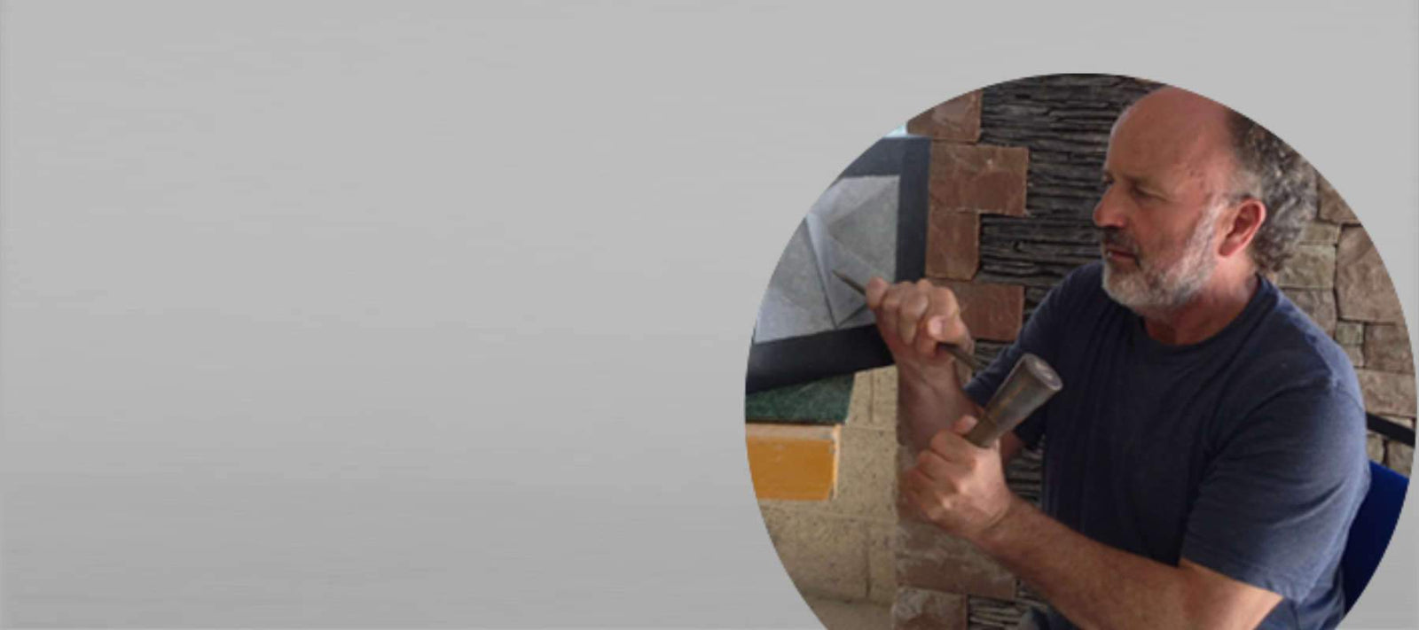 Tom Little, Wild Goose Studio Artist