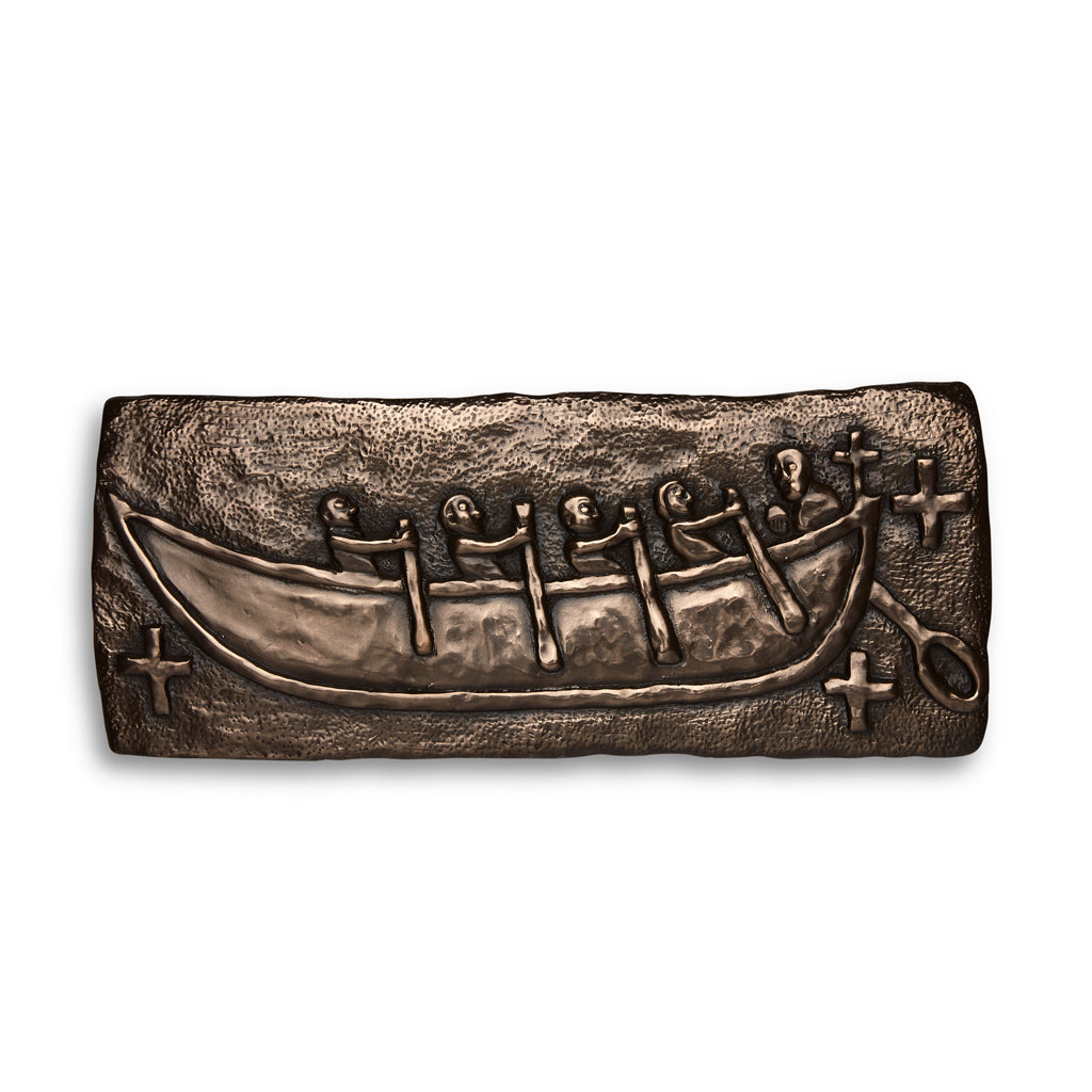 Bantry Boat (St Brendan)