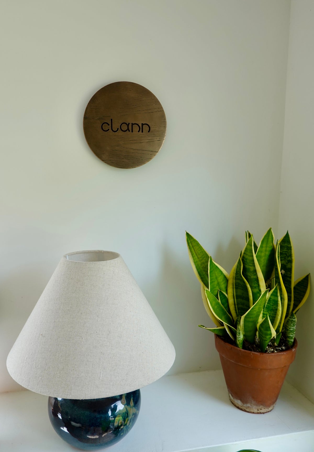 clann (family) - ciorcal