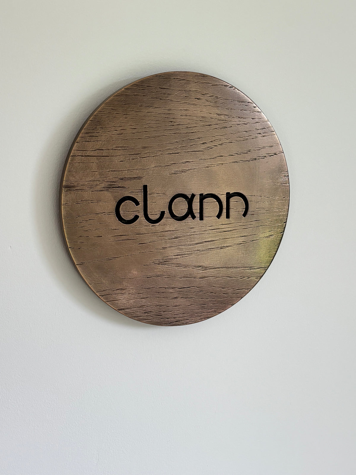 clann (family) - ciorcal