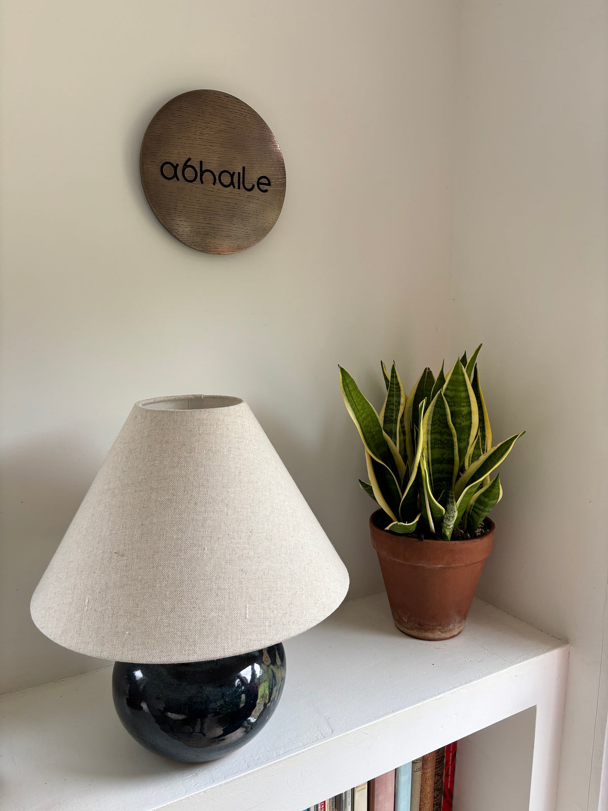 abhaile (home) - ciorcal