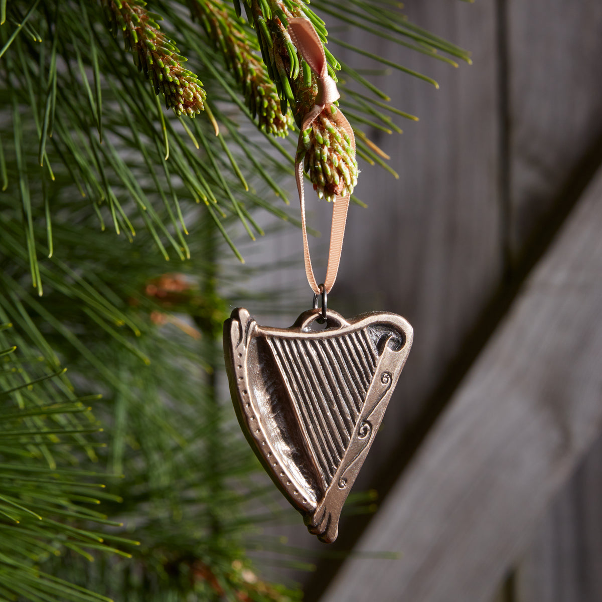 3 Decorations Gift Set - Irish Symbols