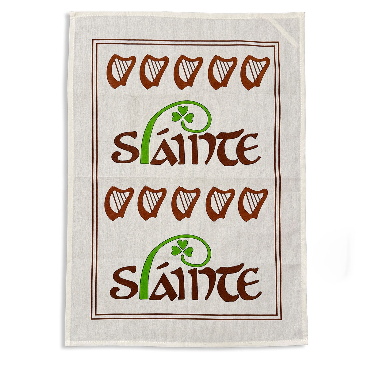 Tea Towels (Set of Four)