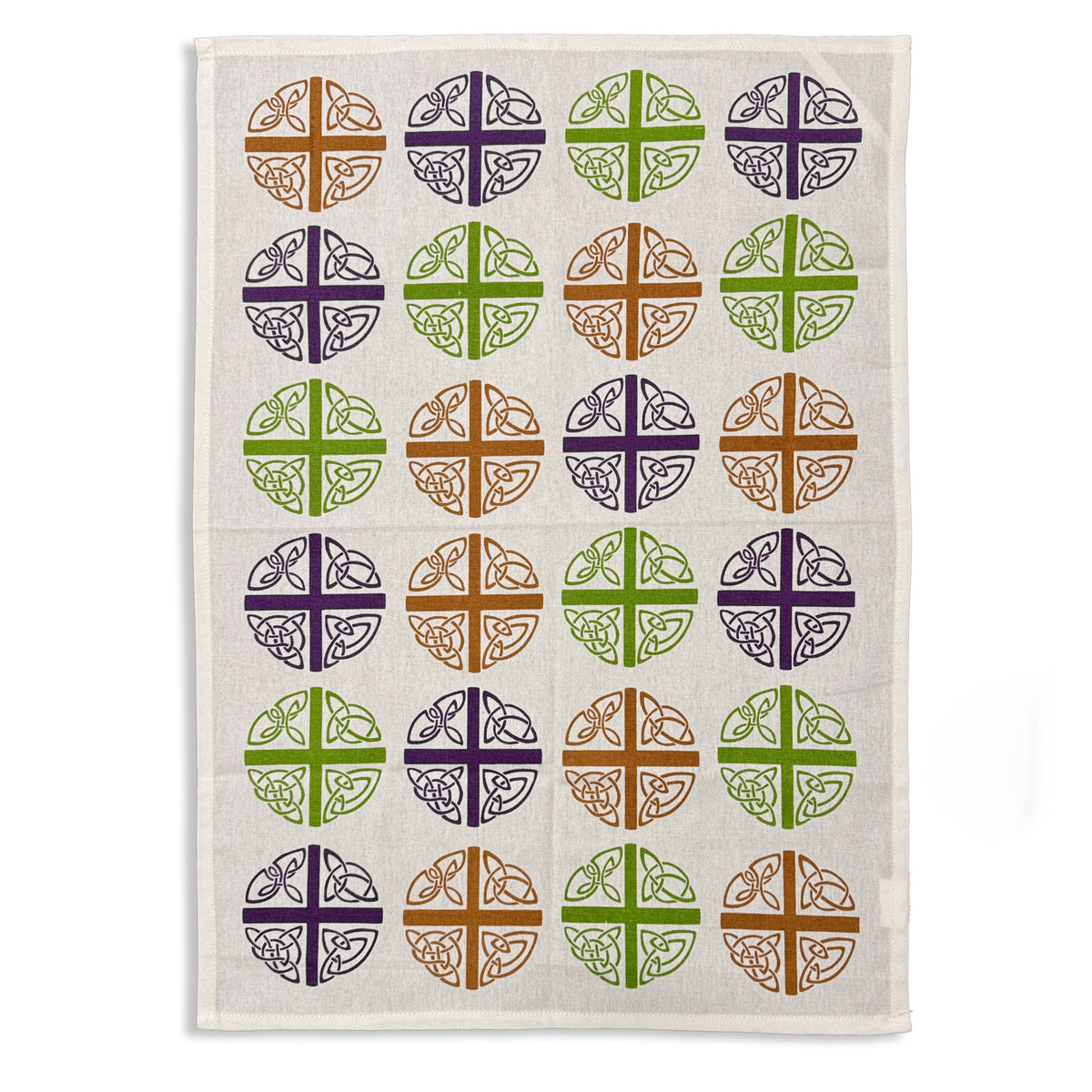 Tea Towels (Set of Four)