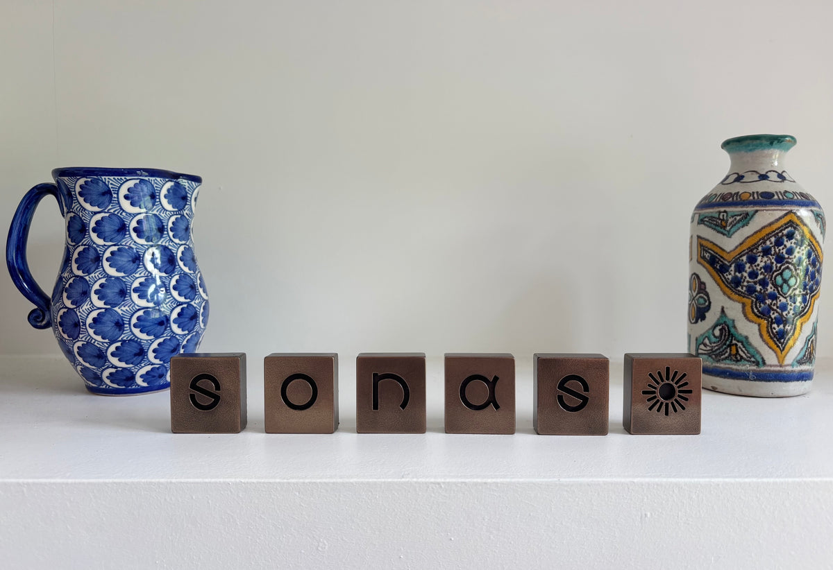 sonas (happiness) - ciúb