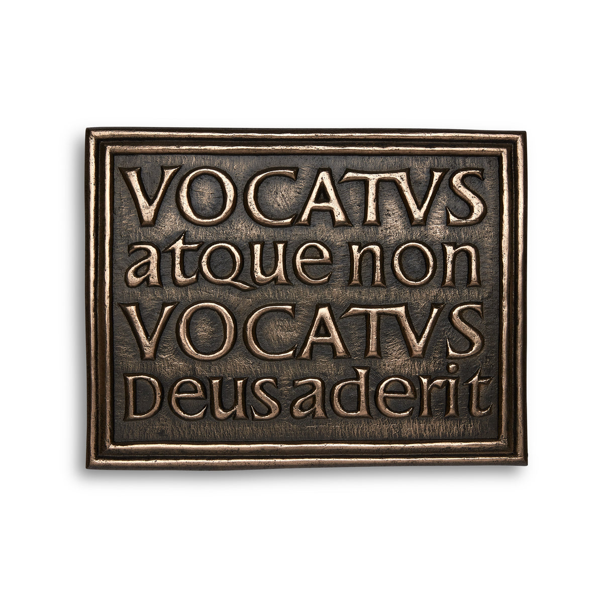 Vocatus atque non vocatus, deus aderit