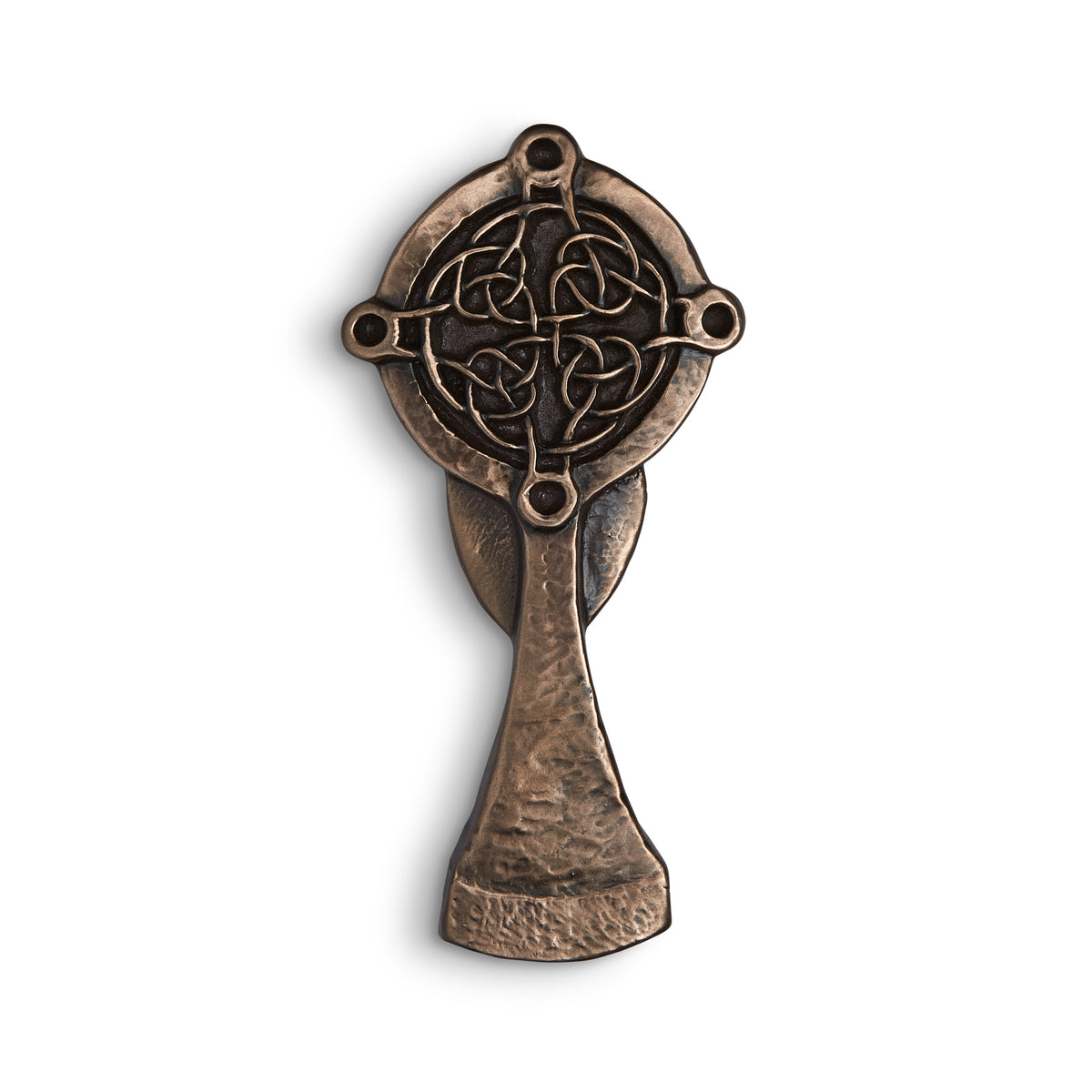 Celtic Cross of Endings and Beginnings