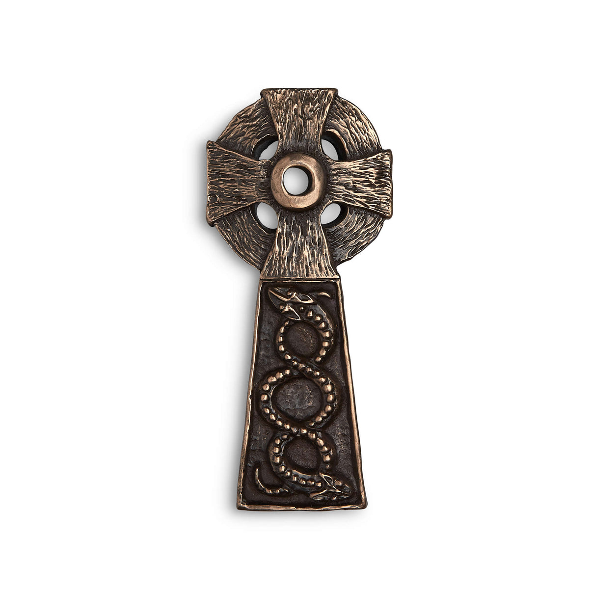 Celtic Healing Cross