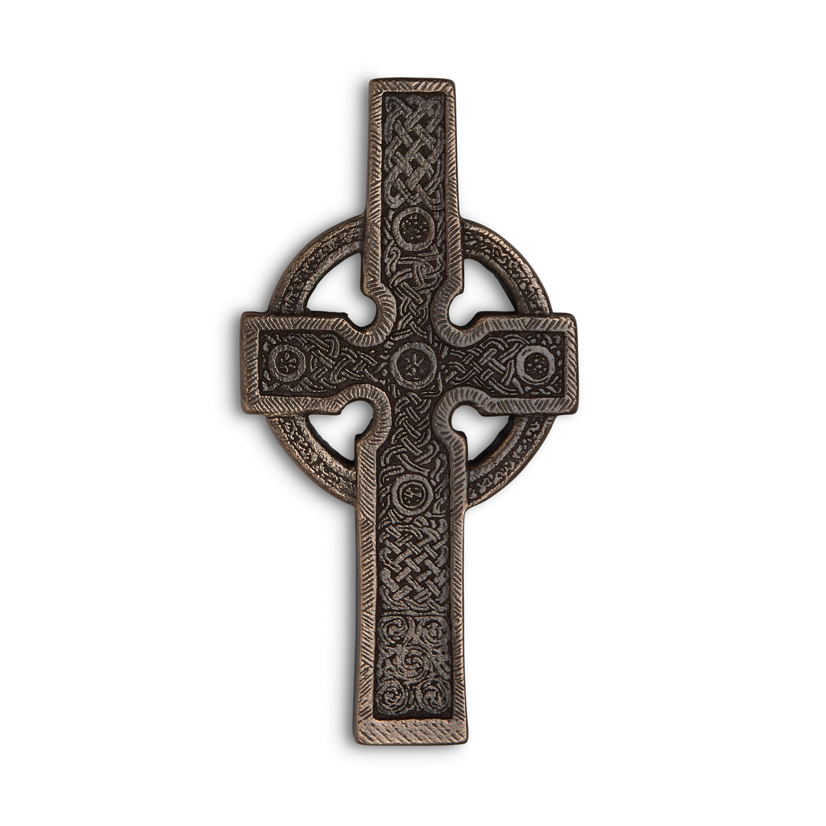 Ahenny Celtic Cross